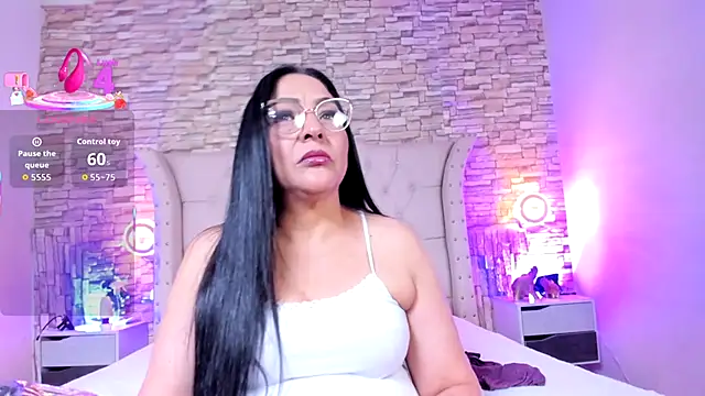 Gina Myers online show from November 29, 2025, 3:34 pm