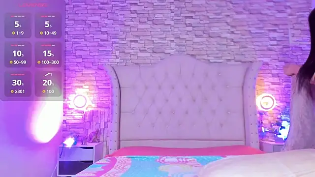 Gina Myers online show from March 29, 2026, 12:18 pm