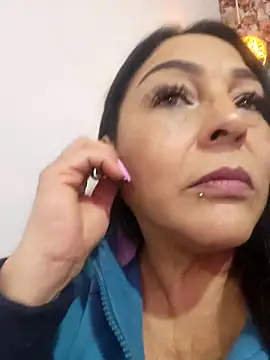 Gina Myers online show from April 12, 2026, 12:36 am