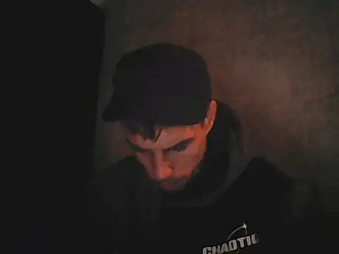 Snapshot of KidoXVII chatting on October 2, 2025, 5:22 am KidoXVII online show from October 2, 2025, 5:22 am