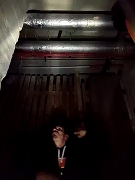 Snapshot of KidoXVII chatting on October 7, 2025, 11:39 pm KidoXVII online show from October 7, 2025, 11:39 pm