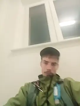 Snapshot of KidoXVII chatting on October 16, 2025, 11:57 pm KidoXVII online show from October 16, 2025, 11:57 pm