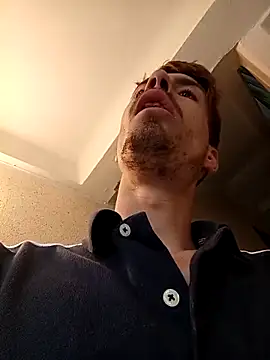 Snapshot of KidoXVII chatting on October 10, 2025, 9:43 am KidoXVII online show from October 10, 2025, 9:43 am