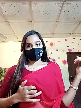 Cute-Pria online show from December 6, 2024, 9:40 pm