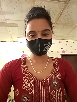 Cute-Pria online show from December 12, 2024, 5:15 pm