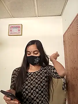 Cute-Pria online show from December 16, 2024, 12:48 am