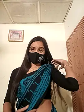 Cute-Pria online show from December 11, 2024, 9:34 pm