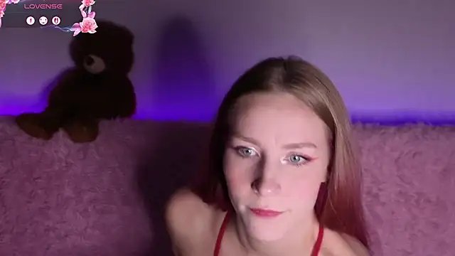 Lillian Lahot online show from July 25, 2026, 2:56 pm