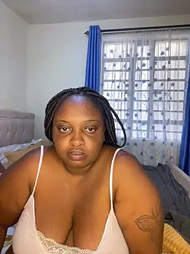 thickyelliana online show from March 3, 2025, 11:00 am