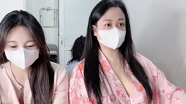 Snapshot of Bamboo_Swetie chatting on February 3, 2026, 3:50 pm Bamboo Swetie online show from February 3, 2026, 3:50 pm