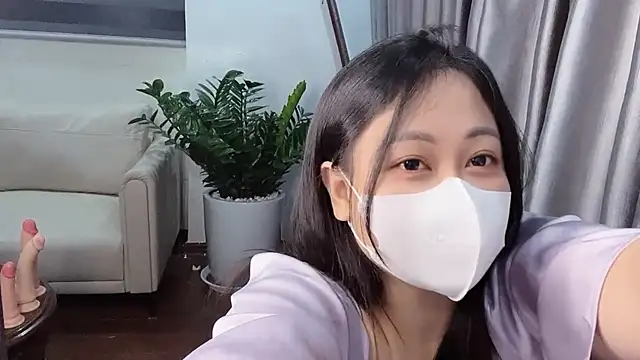 Bamboo Swetie online show from June 11, 2026, 3:09 pm