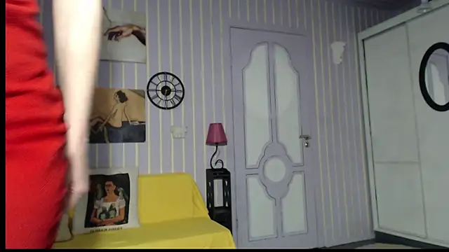 Marquise555 online show from November 29, 2025, 6:30 pm