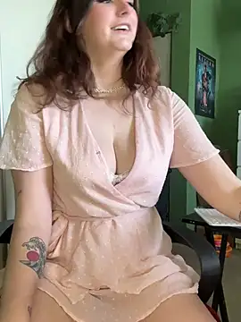 Snapshot of pennybaby133 chatting on January 11, 2025, 8:43 pm pennybaby133 online show from January 11, 2025, 8:43 pm