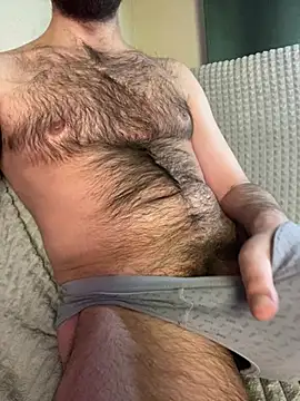 Deckard Webb1  online show from April 25, 2026, 4:48 pm