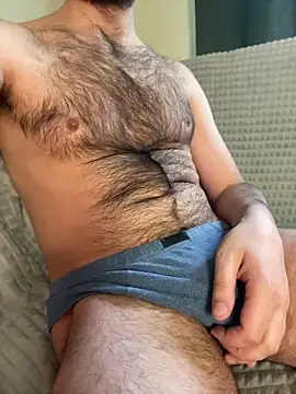 Deckard Webb1  online show from April 28, 2026, 12:20 pm