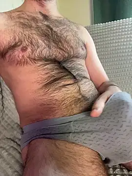 Deckard Webb1  online show from April 26, 2026, 12:02 pm