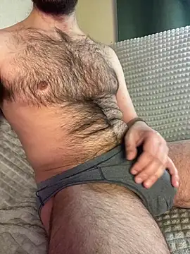 Deckard Webb1  online show from March 27, 2026, 4:08 pm