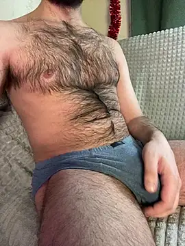 Deckard Webb1  online show from February 28, 2026, 7:30 am