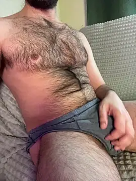 Deckard Webb1  online show from March 29, 2026, 2:52 pm