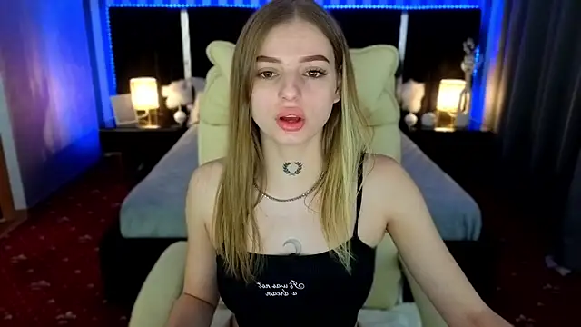 Lexi Si online show from September 29, 2025, 6:09 am