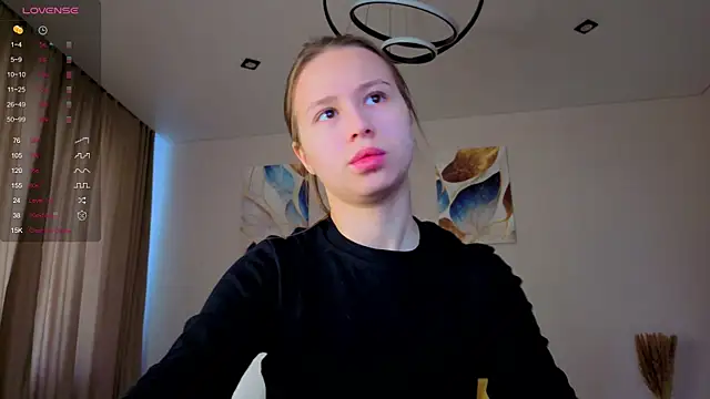 Dream emma online show from December 18, 2025, 5:45 am