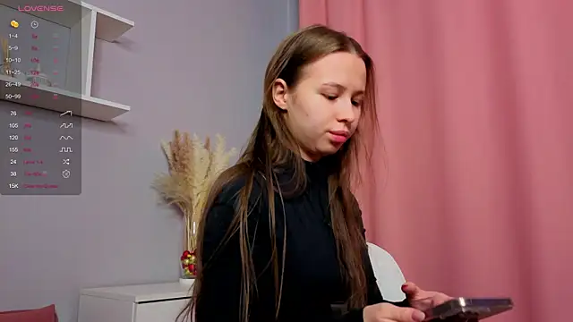 Dream emma online show from February 16, 2026, 4:22 am