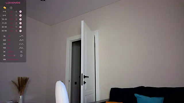 Dream emma online show from November 28, 2025, 1:28 am