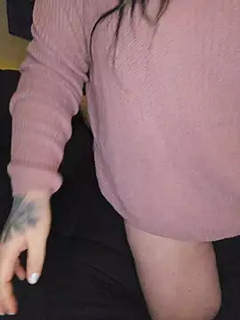 -BonnieBlack- online show from February 2, 2026, 9:25 pm