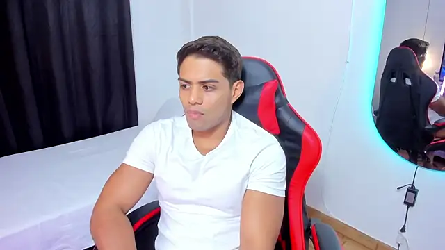 Luciano and Marlon online show from July 16, 2026, 12:07 am