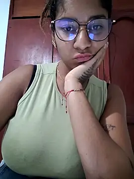 Sofythom1 online show from March 22, 2026, 1:20 am