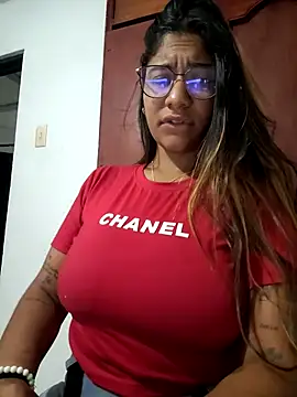 Sofythom1 online show from April 30, 2026, 2:18 am