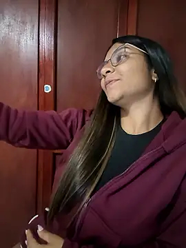 Sofythom1 online show from January 9, 2026, 4:19 am