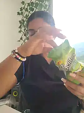 Sofythom1 online show from March 25, 2026, 9:57 pm