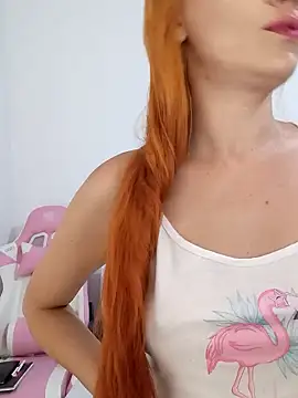 Paolaruiva online show from January 22, 2025, 12:48 am