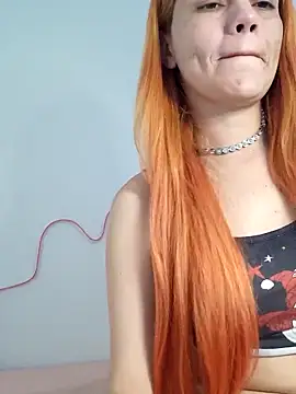 Paolaruiva online show from November 11, 2025, 6:58 pm