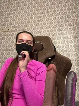 BlackM00n8 online show from January 24, 2025, 10:43 am