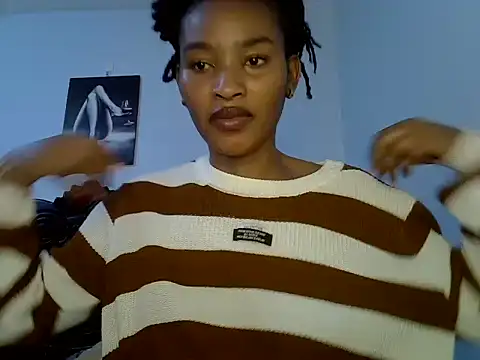 cute-alexis online show from March 21, 2026, 10:09 am