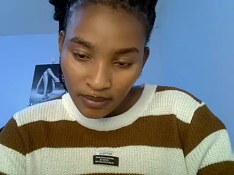 cute-alexis online show from March 19, 2026, 7:25 pm