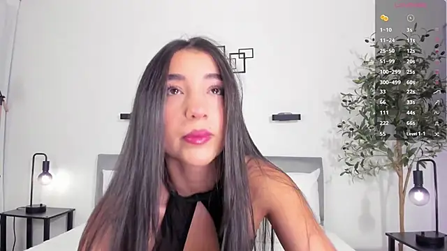 Hannaos online show from February 14, 2026, 11:10 am