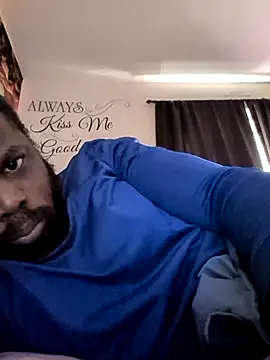 goodboybaddaddy online show from October 21, 2025, 4:28 pm