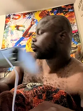 goodboybaddaddy online show from July 14, 2026, 12:21 am
