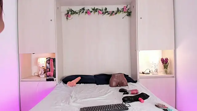 Snapshot of KendallRosse1 chatting on January 6, 2026, 12:20 pm KendallRosse1 online show from January 6, 2026, 12:20 pm