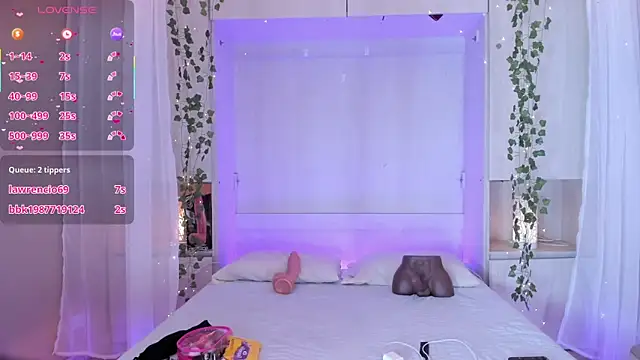 Snapshot of KendallRosse1 chatting on December 21, 2025, 4:14 am KendallRosse1 online show from December 21, 2025, 4:14 am