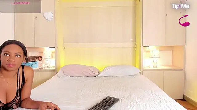 KendallRosse1 online show from March 31, 2026, 4:25 am