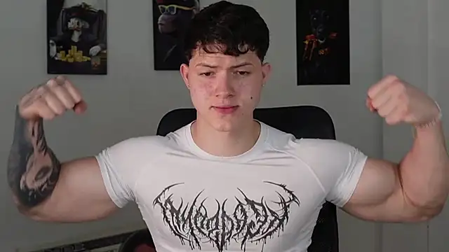 Hazzan Velez online show from March 23, 2026, 9:58 pm