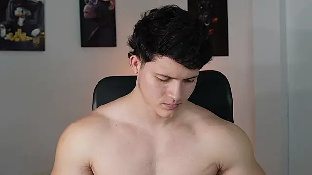 Hazzan Velez online show from February 5, 2026, 3:02 am