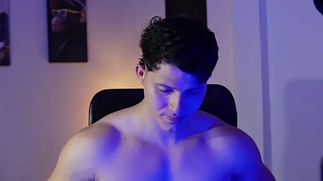 Hazzan Velez online show from November 25, 2025, 12:55 am