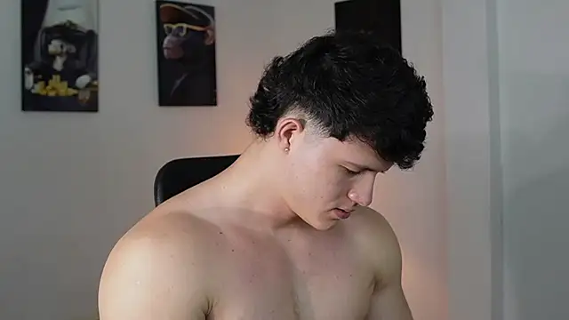 Hazzan Velez online show from February 10, 2026, 12:09 am