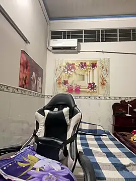 Snapshot of NDith chatting on February 28, 2026, 11:21 am NDith online show from February 28, 2026, 11:21 am