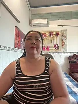 Snapshot of NDith chatting on February 23, 2026, 5:30 am NDith online show from February 23, 2026, 5:30 am